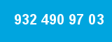 932 490 97 03 932 490 97 03
